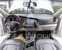 2011 KIA K5
