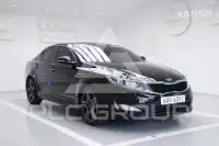 2011 KIA K5