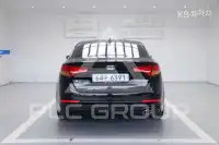 2011 KIA K5