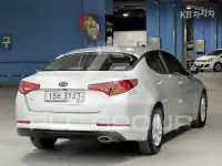 2011 KIA K5