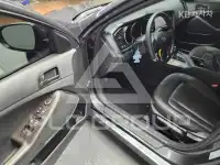 2011 KIA K5