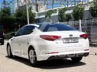 2011 KIA K5