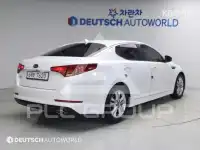 2011 KIA K5