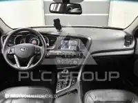 2011 KIA K5