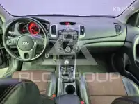2011 KIA Forte