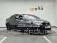 2011 KIA Forte