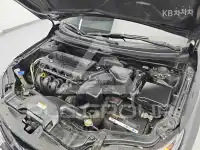 2011 KIA Forte