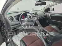 2011 KIA Forte