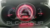 2011 KIA Forte