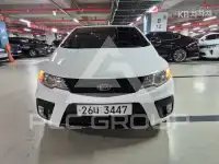 2011 KIA Forte
