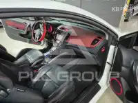 2011 KIA Forte