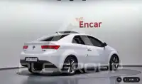 2011 KIA Forte