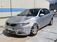 2011 KIA Forte