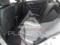 2011 KIA Forte