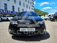 2011 KIA Forte