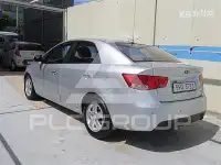 2011 KIA Forte