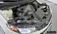 2011 KIA Forte