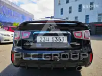 2011 KIA Forte