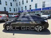 2011 KIA Forte