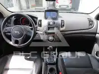 2011 KIA Forte
