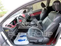 2011 KIA Forte