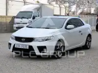 2011 KIA Forte