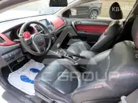 2011 KIA Forte