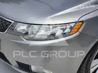 2011 KIA Forte