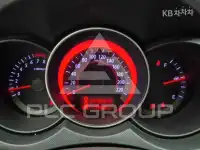 2011 KIA Forte