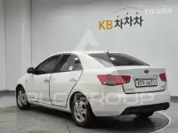 2011 KIA Forte
