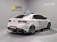 2011 KIA Forte