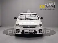 2011 KIA Forte