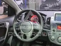 2011 KIA Forte