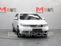 2011 KIA Forte
