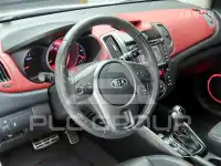 2011 KIA Forte