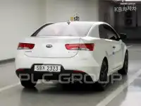 2011 KIA Forte