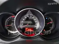 2011 KIA Forte