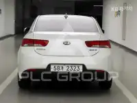 2011 KIA Forte