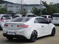 2011 KIA Forte