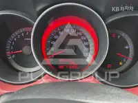 2011 KIA Forte