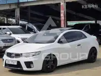 2011 KIA Forte