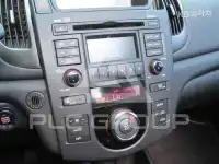 2011 KIA Forte