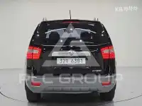 2011 KIA Mohave