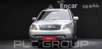 2011 KIA Mohave