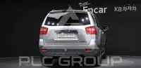 2011 KIA Mohave