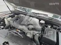 2011 KIA Mohave