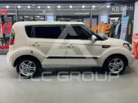 2011 KIA Soul