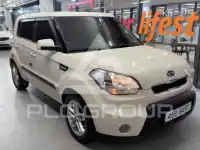 2011 KIA Soul