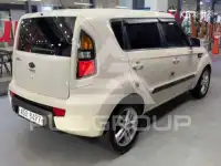 2011 KIA Soul