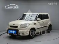 2011 KIA Soul